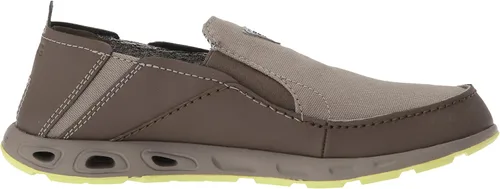 Miniatura 6 de Columbia PFG Bahama Vent PFG - Zapato náutico para hombre., Negro, 9