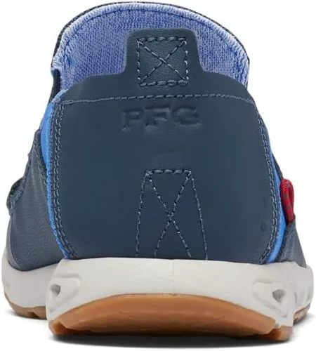 Miniatura 9 de Columbia Hombres Bahama Vent Hightide PFG Slip-On - Ancho ancho