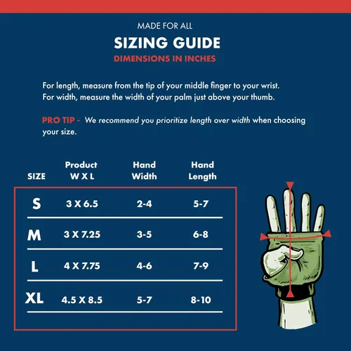 Miniatura 5 de Guantes de rendimiento 3 en 1 sin dedos correr, senderismo, entrenamientos de gimnasio, ciclismo, yoga, pilates, conducción, costura, videojuegos