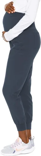 Miniatura 3 de Med Couture Pantalón deportivo de maternidad para mujer