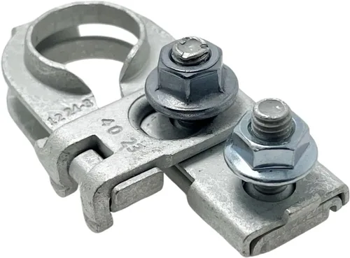 Miniatura 4 de YCUPOEN - Terminal de batería positiva para coche 919803X010 compatible con Accent Azera Elantra Santa Cruz Santa Fe Tucson Carnival EV6 Forte