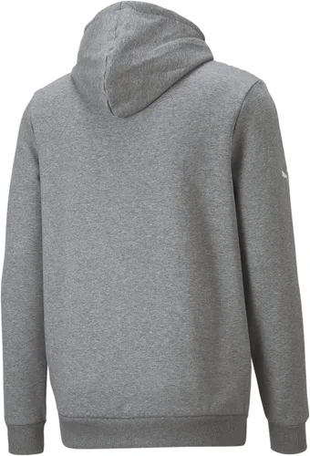 Miniatura 26 de PUMA Sudadera con capucha de forro polar BMW M Motorsport Essentials para hombre