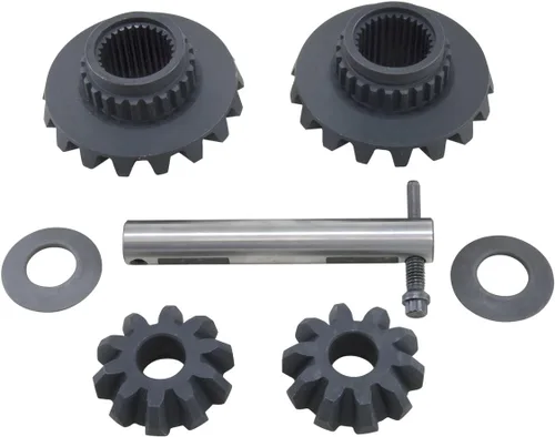 Miniatura 18 de Yukon Gear & Axle - Kit de engranaje de araña abierta de 10 pernos para diferencial GM 8.6 (YPKGM8.6-S-30V2)