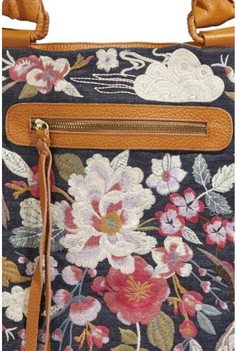Miniatura 2 de Hisako Overnight Tote