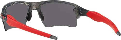 Miniatura 6 de Oakley Men's Oo9188 Flak 2.0 XL Rectangular Sunglasses