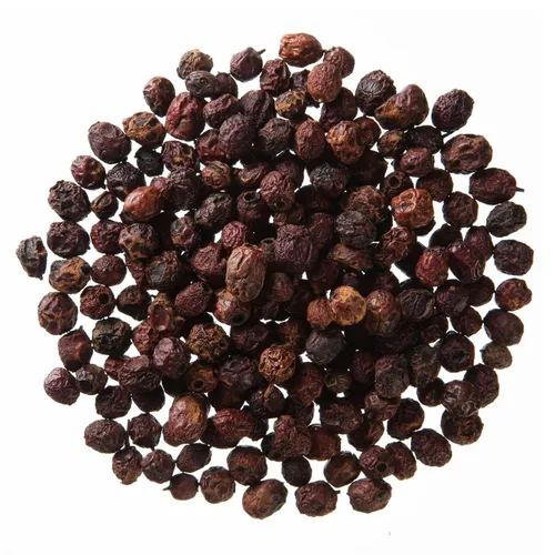 Miniatura 2 de Bayas de espino entero, por Herb Co, Crataegus Monogyna L, Haws, Wild Hecho a mano en Albania y Bulgaria, Kosher, para té, mermeladas, bebidas