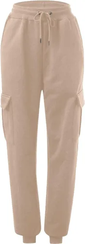 Miniatura 2 de Pantalones cargo para hombre, holgados, de moda, atléticos, casuales, rectos, con múltiples bolsillos