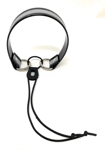 Miniatura 7 de Sparky Pet Co - Correa de repuesto ECollar - Collar de perro elástico - Impermeable - Ajustable - Bloqueo de rueda Nexus seguro - para entrenamiento