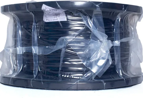 Miniatura 11 de Filamento de fibra de carbono PRILINE, filamento de fibra de carbono y policarbonato para impresora 3D de 1.75 mm, filamento de fibra de carbono