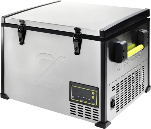 Miniatura 9 de Goal Zero Alta 80, Frigorífico Portátil y Congelador Portátil, Eficiencia Energética, 78 L, Compartimentos de Doble Zona