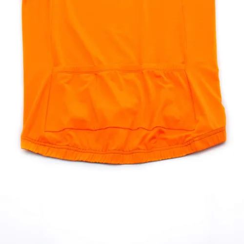 Miniatura 7 de Ropa de ciclismo de manga corta para hombre con 3 bolsillos traseros