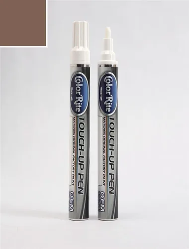 Miniatura 60 de ColorRite - Pintura de retoque para Audi A8, color negro perla, color negro LW8X (2011) Havanna Black Pearl Clearcoat