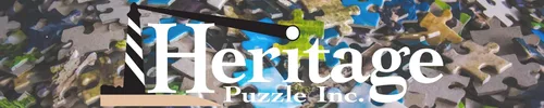 Miniatura 5 de Heritage Perfect Spot Puzzle