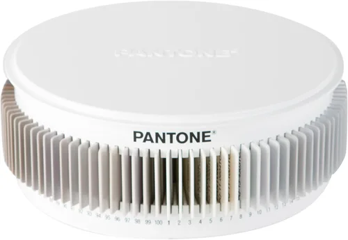 Miniatura 4 de Pantone Sistema a juego – Colección de chips estándar de plástico 1,755 colores puntuales Pantone como chips estándar de plástico PSC-PS1755