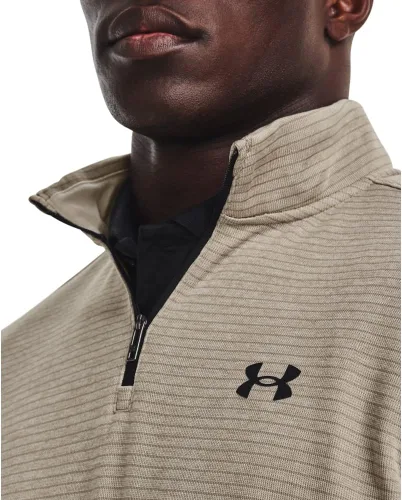 Miniatura 6 de Under Armour Suéter Storm SweaterFleece para hombre con cuarto de cremallera