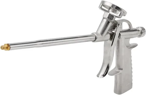 Miniatura 9 de Pistola de espuma de pulverización, pistola de pulverización de espuma de aluminio de 12.4 pulgadas de longitud, 8 MPa 5 L/min Spray calafateo