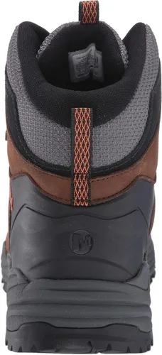 Miniatura 3 de Merrell Phaserbound 2 - Tenis de senderismo impermeables para hombre
