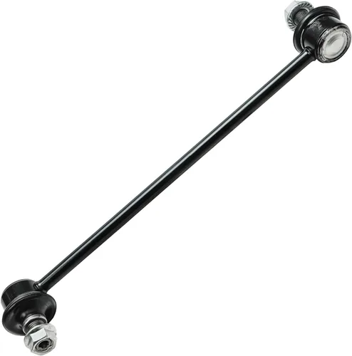 Miniatura 3 de Detroit Axle - 2 barras estabilizadoras delanteras para Toyota Corolla Prius Matrix Pontiac Vibe Scion tC Estabilizador Barra estabilizadora Enlaces