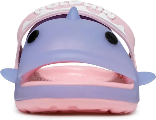 Miniatura 3 de Sandalias de Dophin con luz flash para niños y niñas