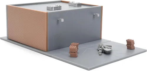 Miniatura 9 de Fast & Furious Nano Scene