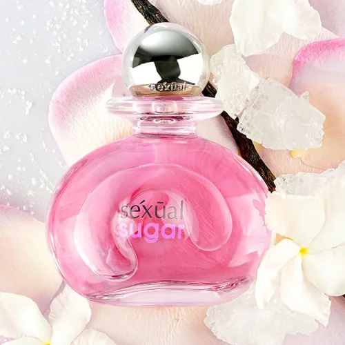 Miniatura 3 de Michel Germain Eau de Parfum Fragancia en Spray de Azúcar Sexual
