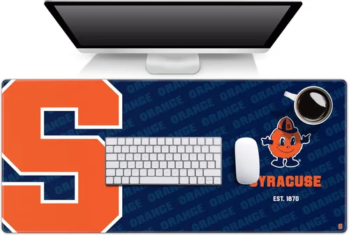 Miniatura 31 de YouTheFan NCAA Florida Gators Logo Series - Alfombrilla de escritorio