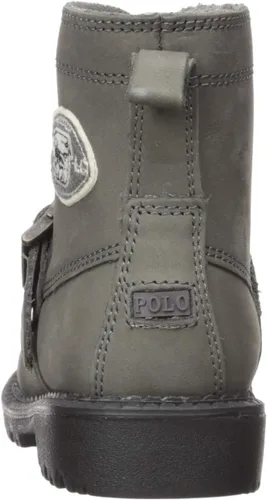 Miniatura 3 de POLO RALPH LAUREN Unisex-Baby Ranger Hi Ii Fashion Boot