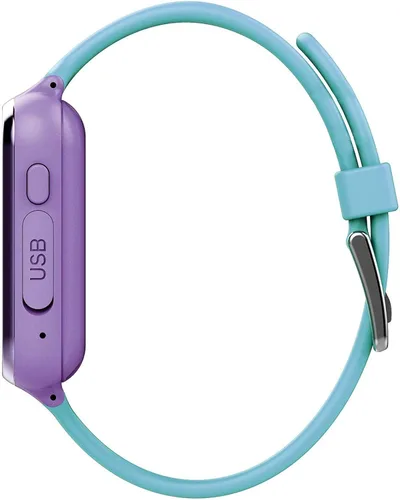 Miniatura 3 de Accutime Kids Disney Frozen Smart Watch with Camera for Kids and Toddlers - Interactive Smartwatch for Boys Girls with Games Voice Recorder