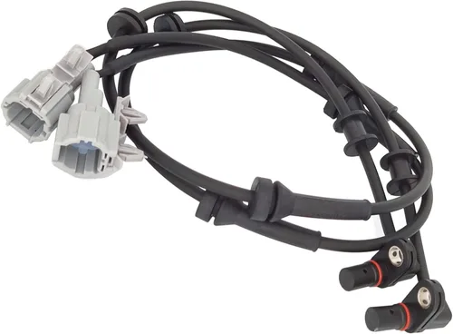 Miniatura 4 de Sensor de velocidad de rueda ABS delantero para Nissan Frontier Pathfinder Xterra 2005 2006 2007 2008 2009 2010 2011 2012 2013 2014, Suzuki Equator