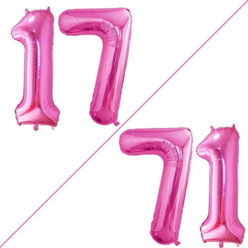 Miniatura 95 de Goer, conjunto de globos de papel aluminio para decoraciones de cumpleaños, globos de las letras de feliz cumpleaños y de números Oro