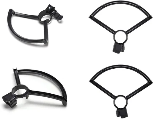Miniatura 2 de DJI (CP.PT.000787) protectores de hélice color negro