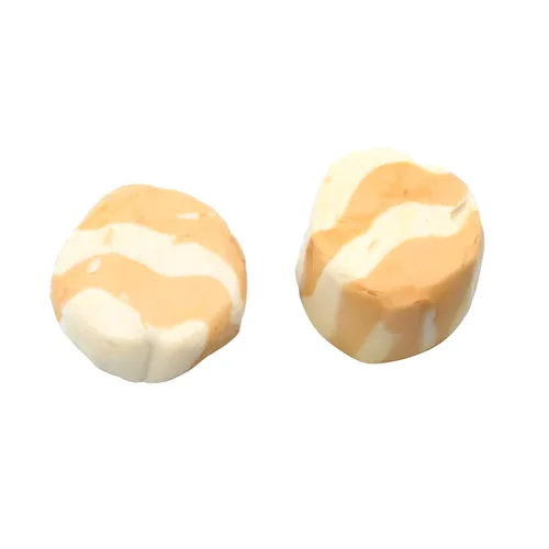 Miniatura 38 de Caramelo de agua salada (banana, 1 libra)