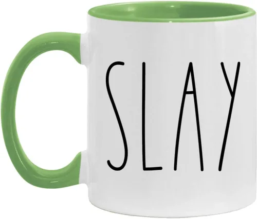 Miniatura 5 de Taza de café con texto personalizado, regalos de cumpleaños personalizados, regalos para Navidad, cumpleaños, familia, feliz Navidad, día de la Negro