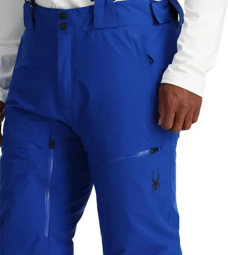 Miniatura 3 de Spyder Pantalones de esquí con aislamiento para hombre