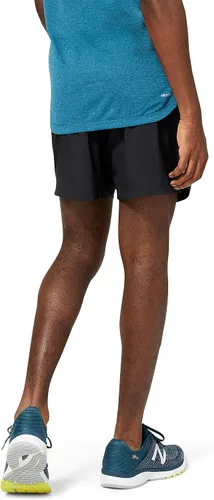 Miniatura 3 de New Balance Pantalón corto Accelerate 7 Inch 22 para hombre