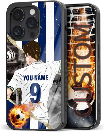Miniatura 24 de Fundas de teléfono personalizadas para iPhone 11 12 13 14 15 16 17 Pro Max Plus Mini Xr Xs para Samsung S23 24 25 26 Ultra Plus FE para Moto G Power