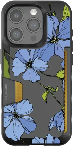 Miniatura 440 de Smartish - AW Shoots - Funda delgada para iPhone 13, Gripmunk [ligera + protectora], funda fina - Compatible con iPhone 13