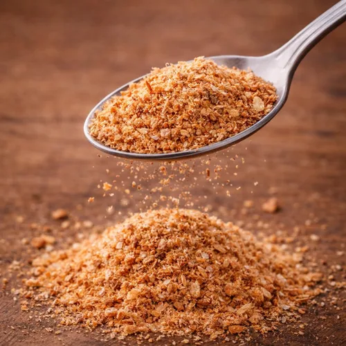 Miniatura 9 de Mbariket Ground Crayfish Powder, Umami Crawfish Seasoning (1 oz (10-Pack))