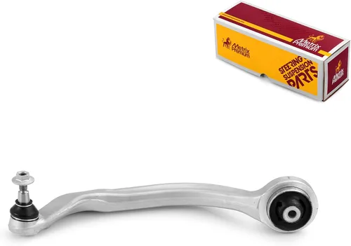Miniatura 95 de Metrix Premium Chassis Parts - Brazo de control inferior delantero izquierdo con junta esférica y conjunto de buje Compatible con Chevrolet Aveo 18