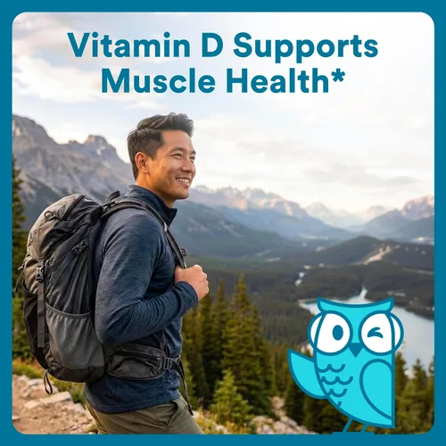 Miniatura 3 de SmartyPants Gomitas multivitamínicas para hombres - Fórmula mejorada: Omega 3 (DHA/EPA), metilfolato, vitamina D3, C, vitamina B12, B6, vitamina A