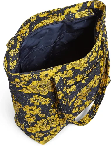 Miniatura 80 de Bolso tote Vera de algodón (varios equipos disponibles)