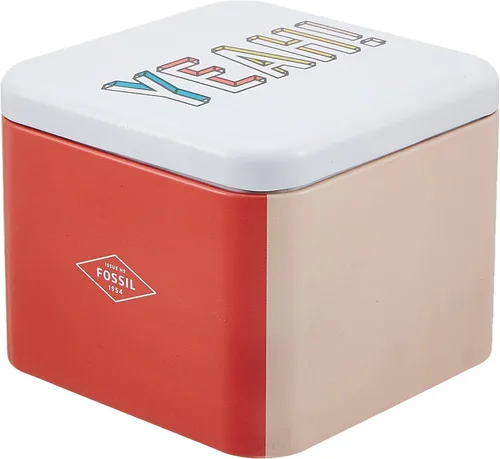 Miniatura 5 de Fossil es3380la original novio de la mujer Rose Gold-Tone Reloj cronógrafo