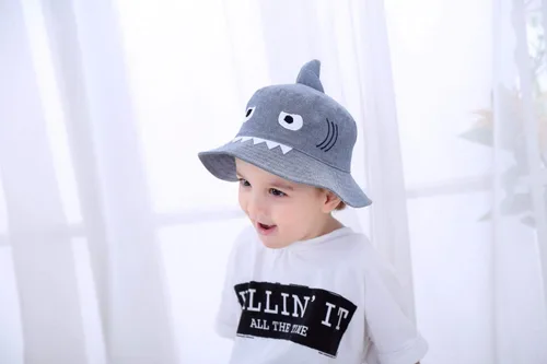 Miniatura 2 de Kids Toddler Baby Boy Sun Hat Summer Bucket Hats with UPF 50+ UV Sun Protective