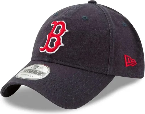 Miniatura 15 de New Era MLB Khaki Core Classic 9TWENTY - Gorra ajustable de tamaño único