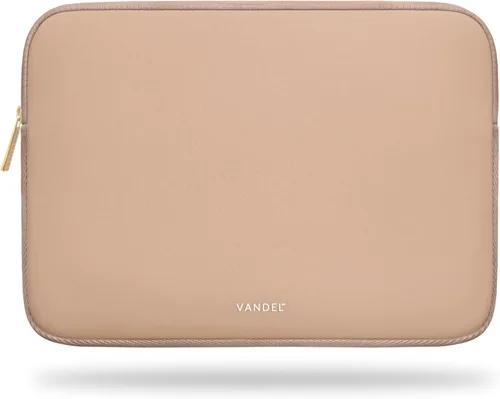 Miniatura 14 de Vandel - Funda para laptop MacBook Air de 13 pulgadas, compatible con laptops de 13 a 13.3 pulgadas: funda de neopreno para MacBook Air y Pro, B.