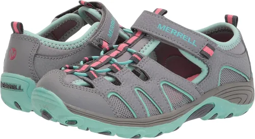 Miniatura 7 de Merrell Hydro H2O - Sandalias de senderismo para niños