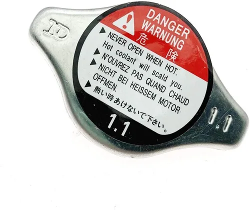 Tapa de Radiador Honda - Accord 1994-2006, Civic 1992-2005, CRV 1997-2005, Odyssey 1995-2007, Pilot 2003-2008 - Reemplace 19045-PAA-A01