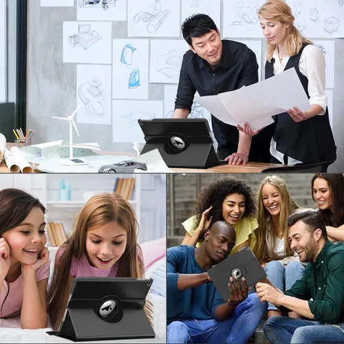 Miniatura 4 de Funda para iPad de 9ª generación (2021)/ iPad de 8ª generación 2020/ iPad de 7ª generación 2019 para fundas de iPad de 10.2 pulgadas, funda