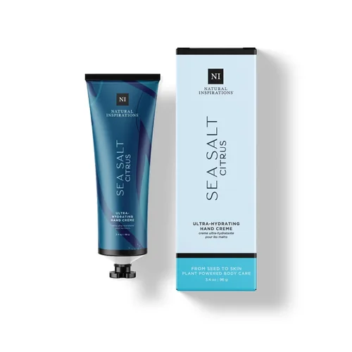 Miniatura 6 de Natural Inspirations Crema de manos ultrahidratante de pera de agave 3.4oz