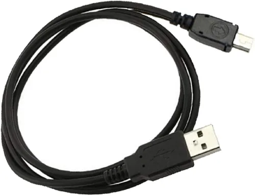 Miniatura 4 de Cable de carga micro USB compatible con AUTOGEN MJS111B MJS-111 MJS60W arrancador de coche 4500A 4000A 3000A 12V enchufe cargador de batería